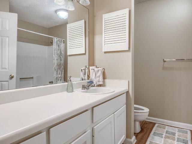 Apartment for rent in Ridgeland, Mississippi