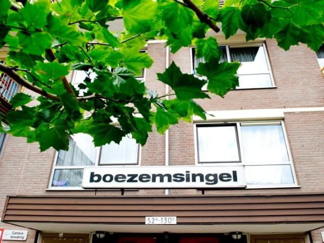 Kamer te huur in Oud-Crooswijk, Rotterdam