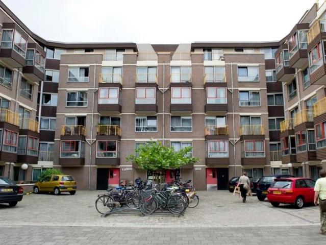 Kamer te huur in Oud-Crooswijk, Rotterdam