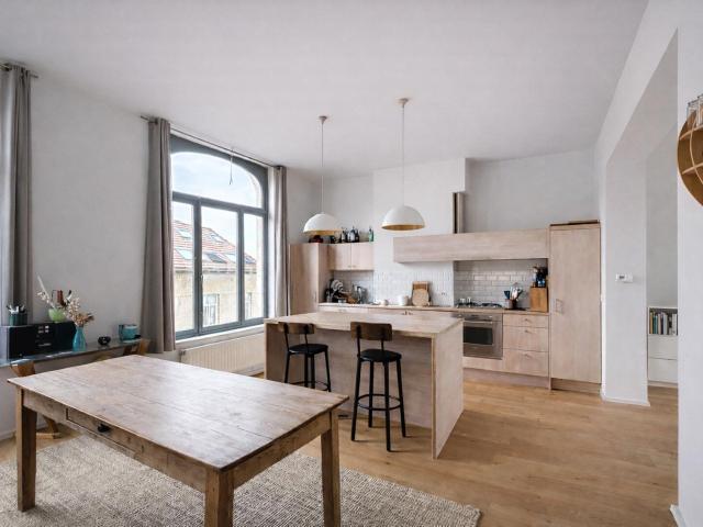 Appartement location à Saint-Gilles - Sint-Gillis, Brussel-Hoofdstad - Bruxelles-Capitale