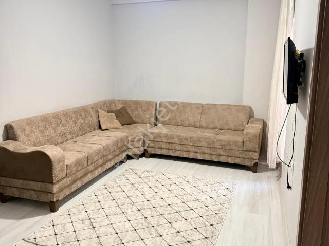 Van içerisinde kiralık mülk