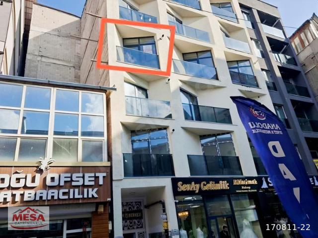 Van, İpekyolu içerisinde satılık mülk