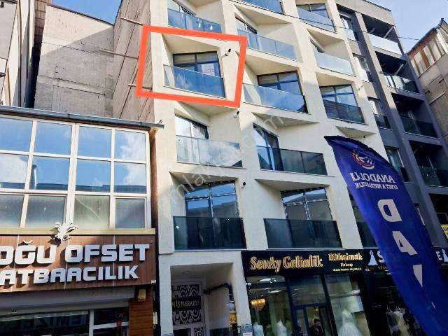 Van, İpekyolu içerisinde kiralık mülk