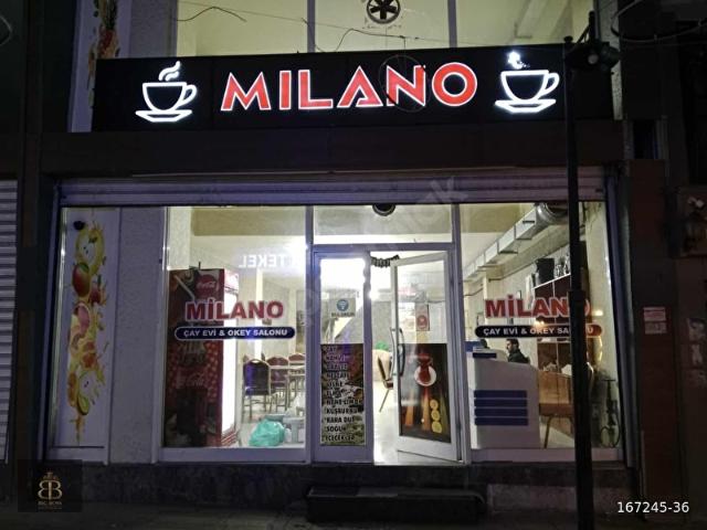 Van içerisinde satılık mülk