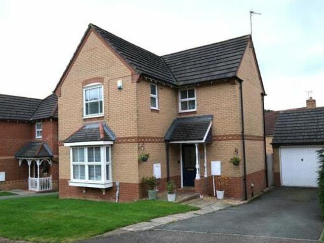 House for sale in Bishop Auckland