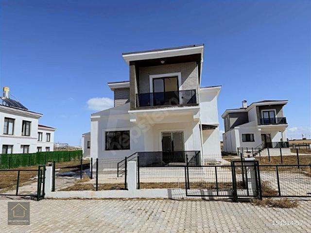 Van Merkez, Van içerisinde satılık Villa