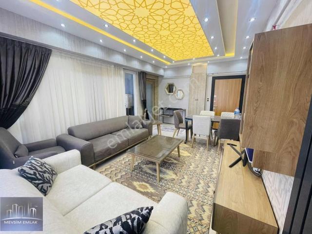 Van içerisinde satılık mülk