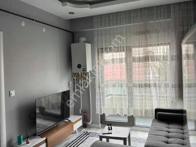 Van içerisinde kiralık mülk