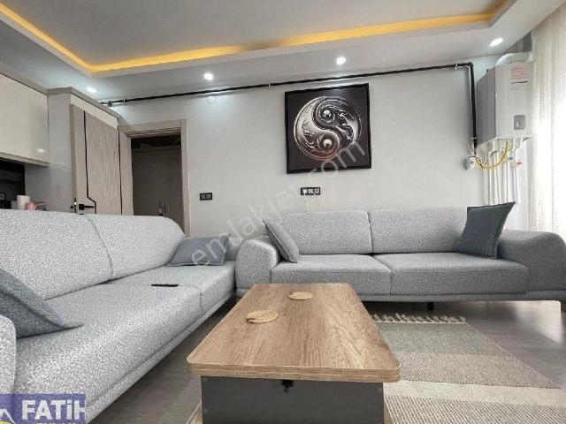 Van içerisinde satılık mülk