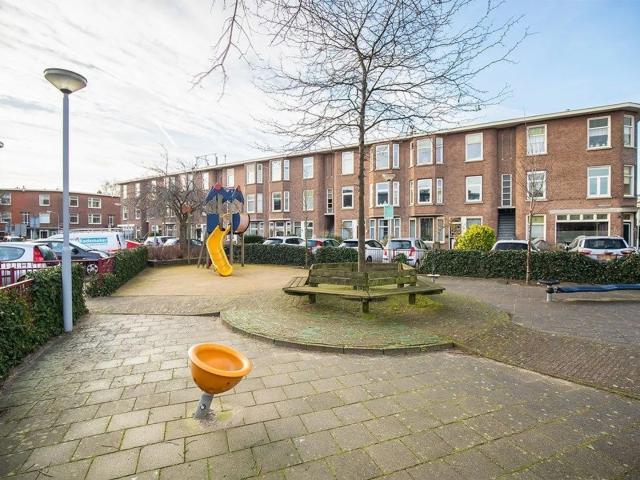Appartement te huur in Voorburg, Zuid Holland