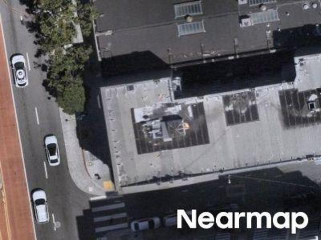 Commercial for sale in San Francisco, California