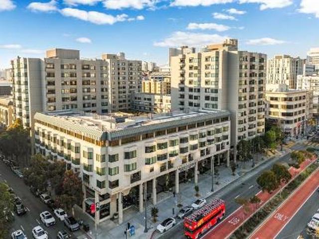 Condo for sale in San Francisco, California