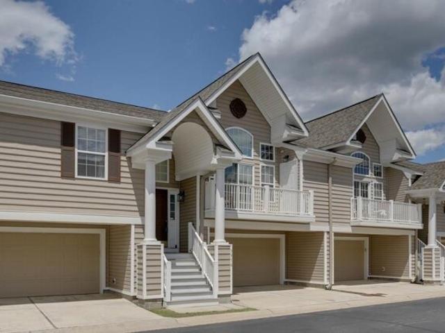 Condo for sale in Virginia Beach