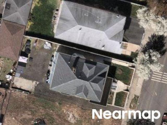 House for sale in Newark, New Jersey