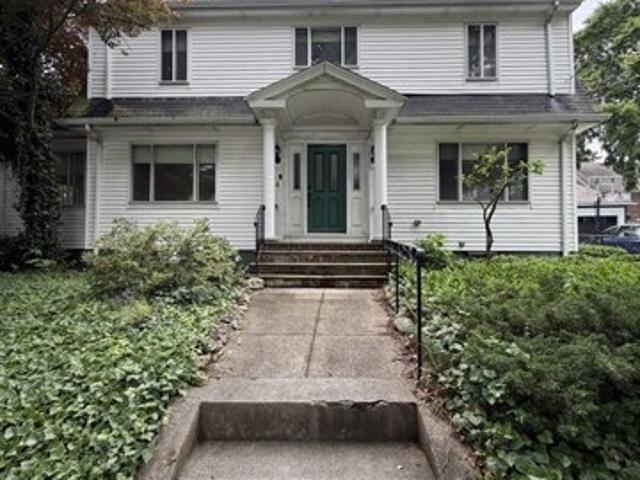 House for sale in Massachusetts