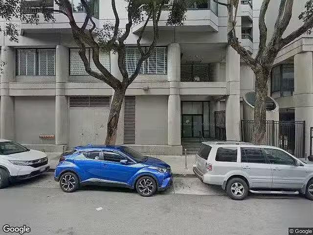 Apartment for rent in San Francisco