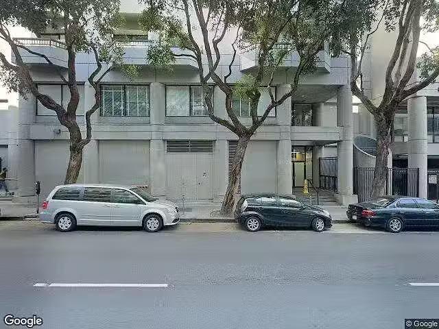 Apartment for rent in San Francisco