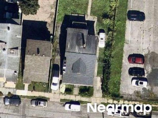House for sale in Newburgh, New York