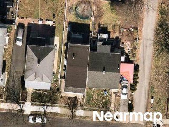 House for sale in Newburgh, New York