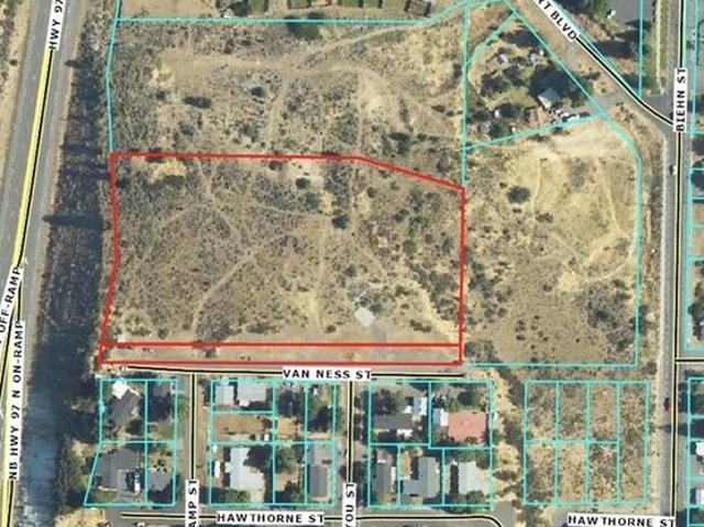 Land for sale in Klamath Falls, Klamath County