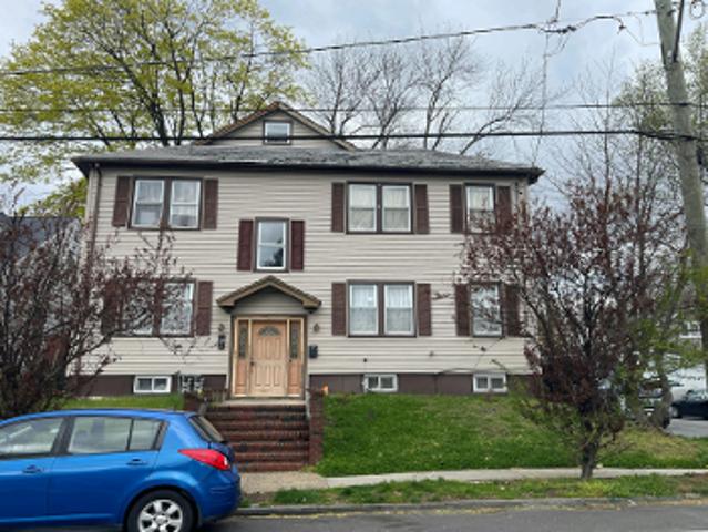 House for sale in Maplewood, New Jersey