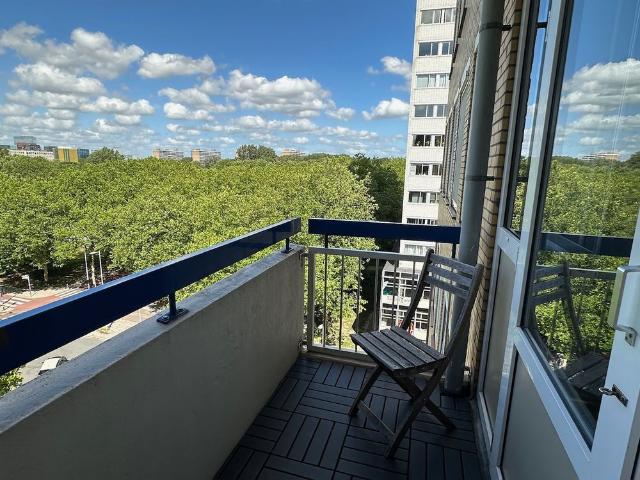Appartement te huur in Zuid, Amsterdam