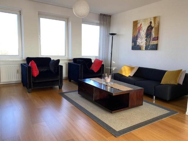Woning te huur in Zuid, Amsterdam