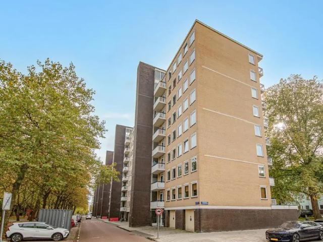 Appartement te huur in Zuid, Amsterdam