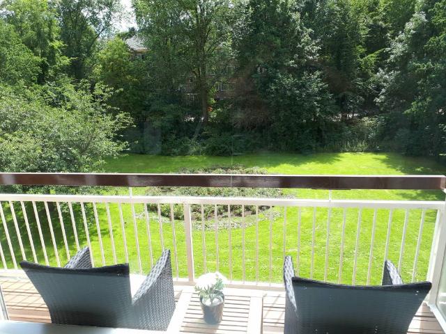 Appartement te huur in Zuid, Amsterdam