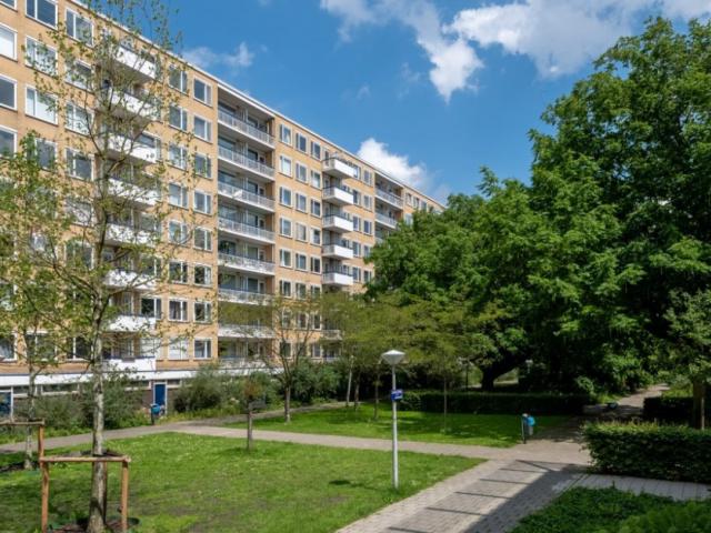 Woning te huur in Buitenveldert, Amsterdam