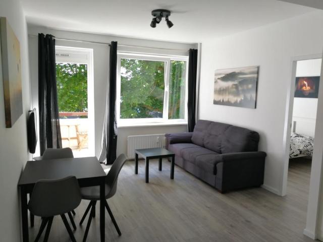 Appartement te huur in Zuid, Amsterdam
