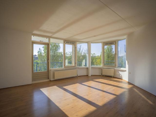 Appartement te huur in Spaarndammerbuurt, Amsterdam
