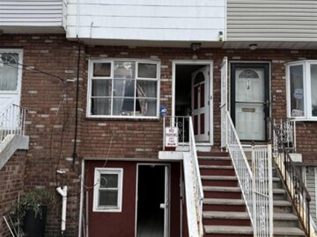 House for sale in Greenville, Jersey City