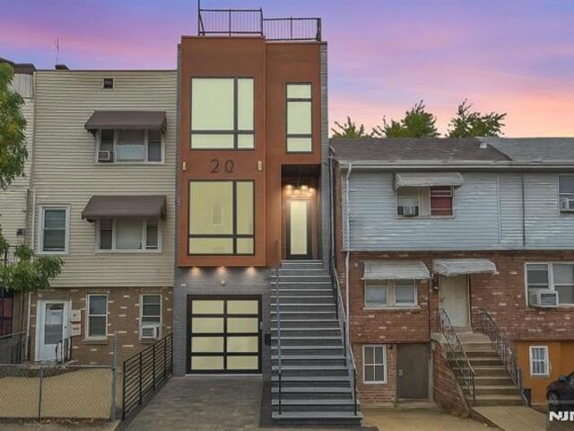 Condo for sale in Greenville, Jersey City