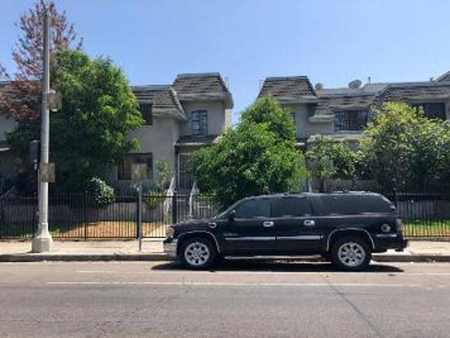 Condo for sale in Panorama City, California