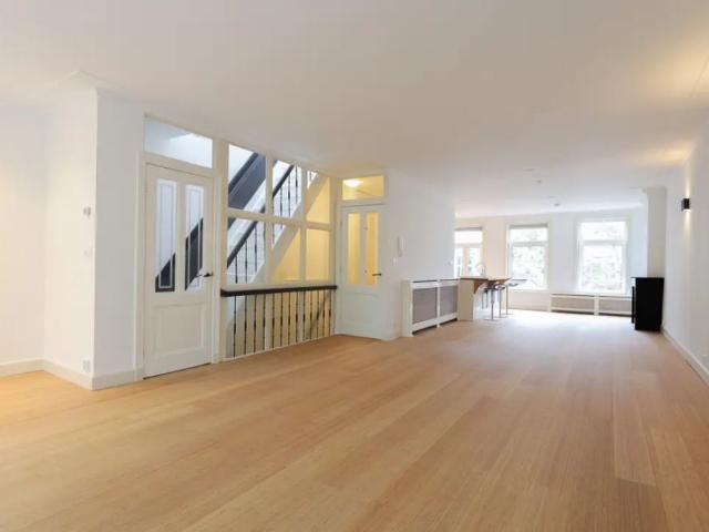 Appartement te huur in West, Amsterdam