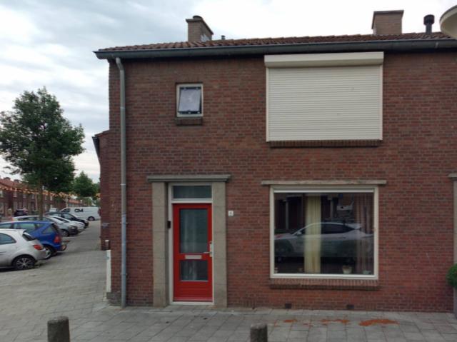 Woning te huur in Bergen op Zoom, Bergen Op Zoom