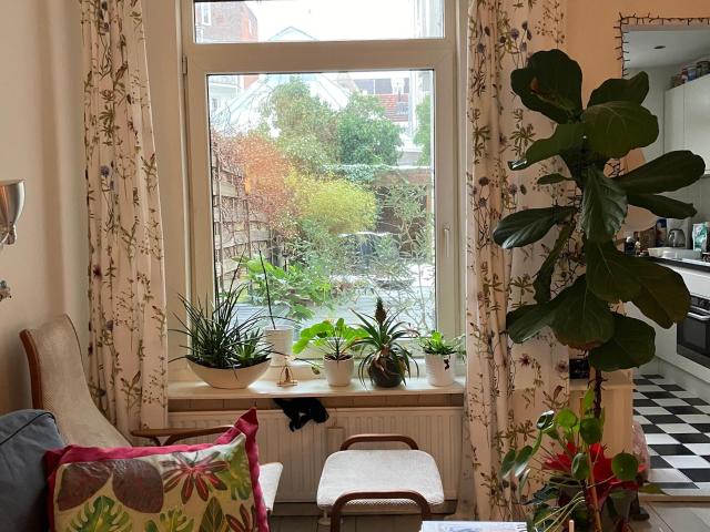 Appartement te huur in West, Amsterdam