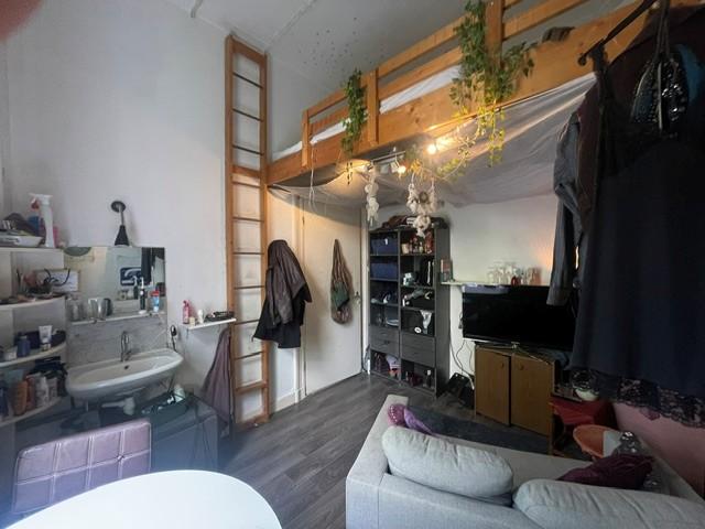 Studio te huur in Nijmegen