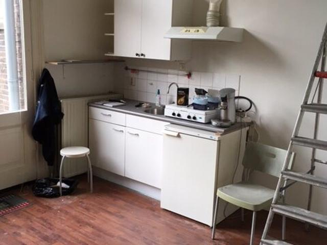 Kamer te huur in Nijmegen