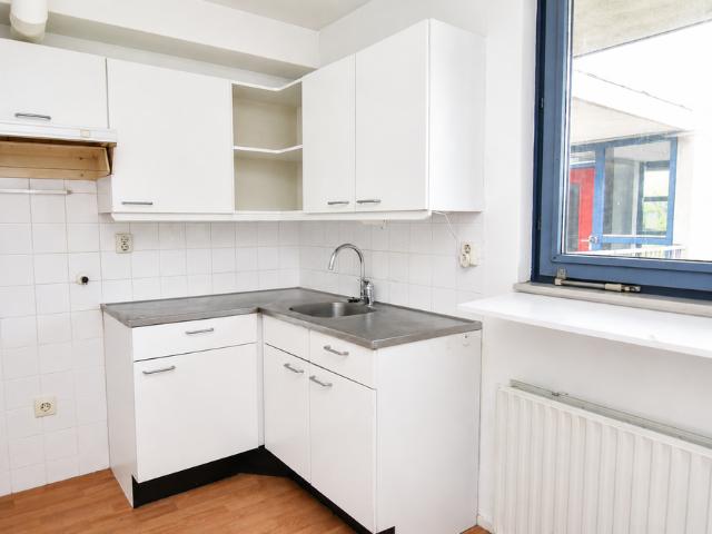 Appartement te huur in Nieuw-West, Amsterdam