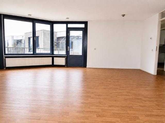 Appartement te huur in Nieuw-West, Amsterdam