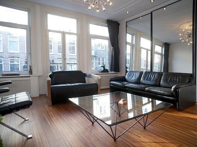Appartement te huur in Amsterdam, Noord Holland