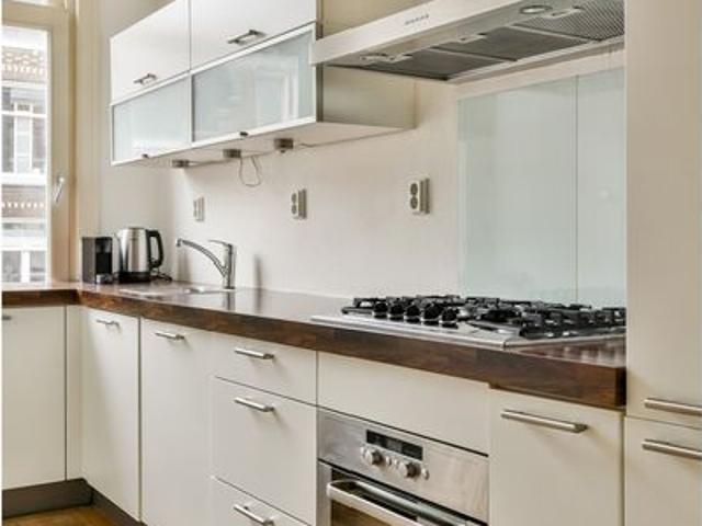 Appartement te huur in Amsterdam, Noord Holland