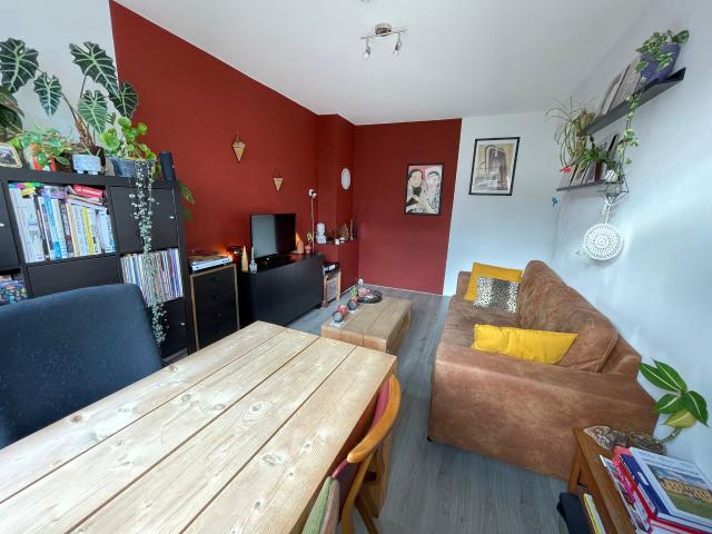 Appartement te huur in Helpman, Groningen