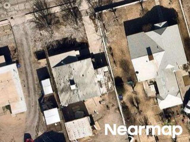 House for sale in Dona Ana, New Mexico