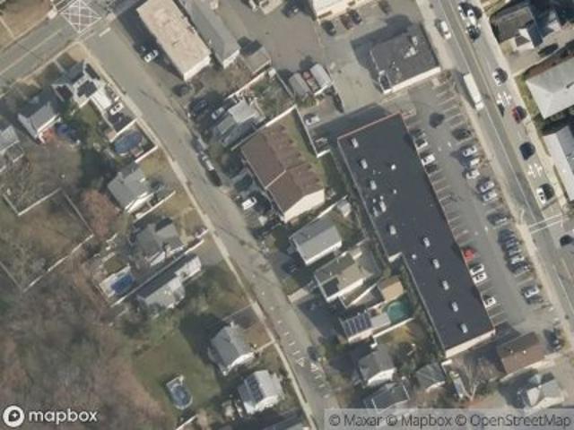 Property for sale in Passaic, New Jersey