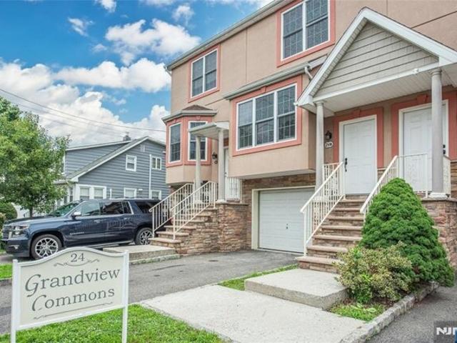 House for sale in Passaic, New Jersey