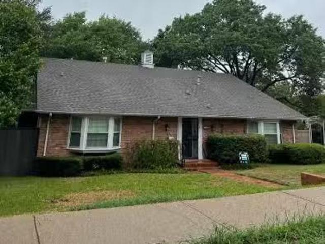 House for sale in Dallas