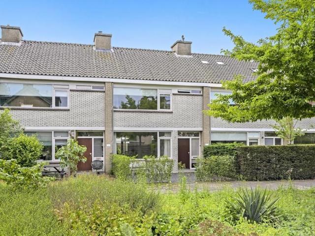 Woning te huur in De Beek, Ermelo